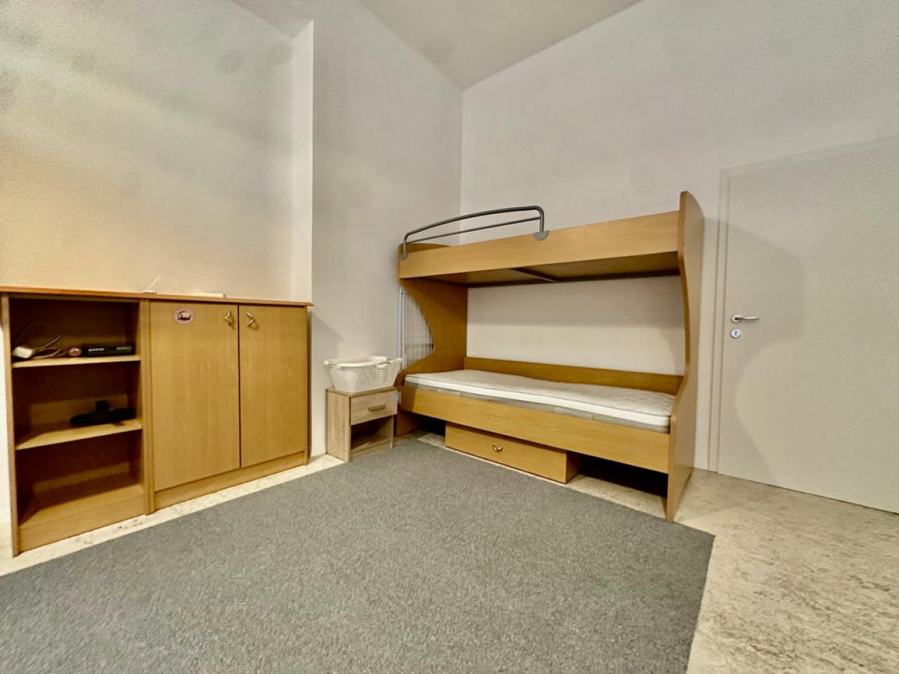 Квартира в Луции, Словения, 31 м² - фото 4