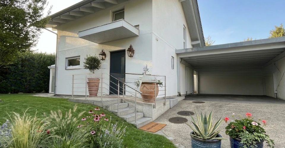 Квартира в Женеве, Швейцария, 150 м² - фото 4