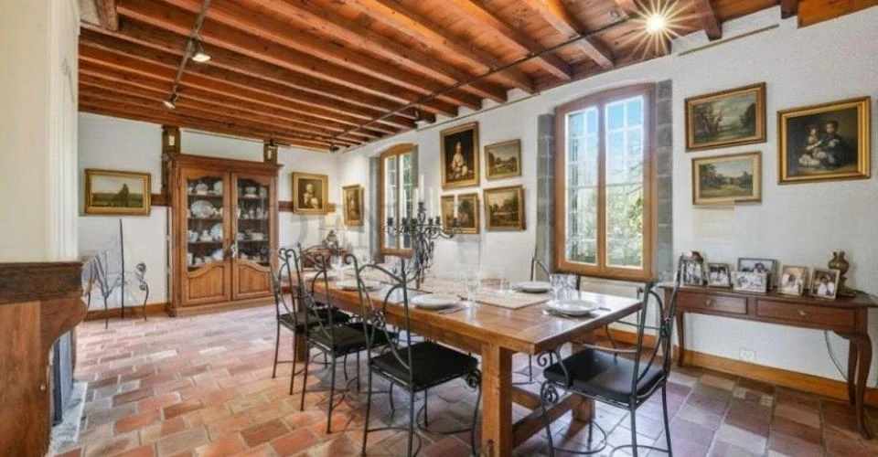 Квартира в Женеве, Швейцария, 280 м² - фото 4