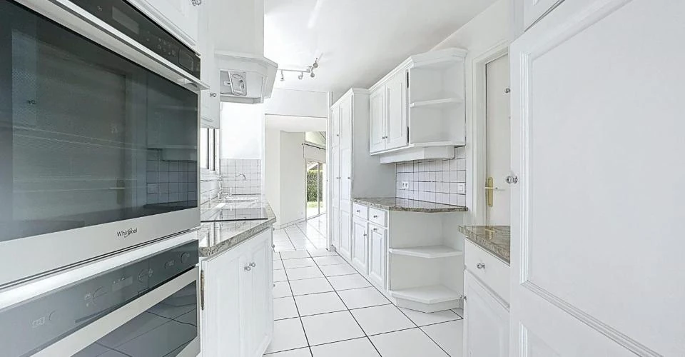 Квартира в Женеве, Швейцария, 177 м² - фото 4
