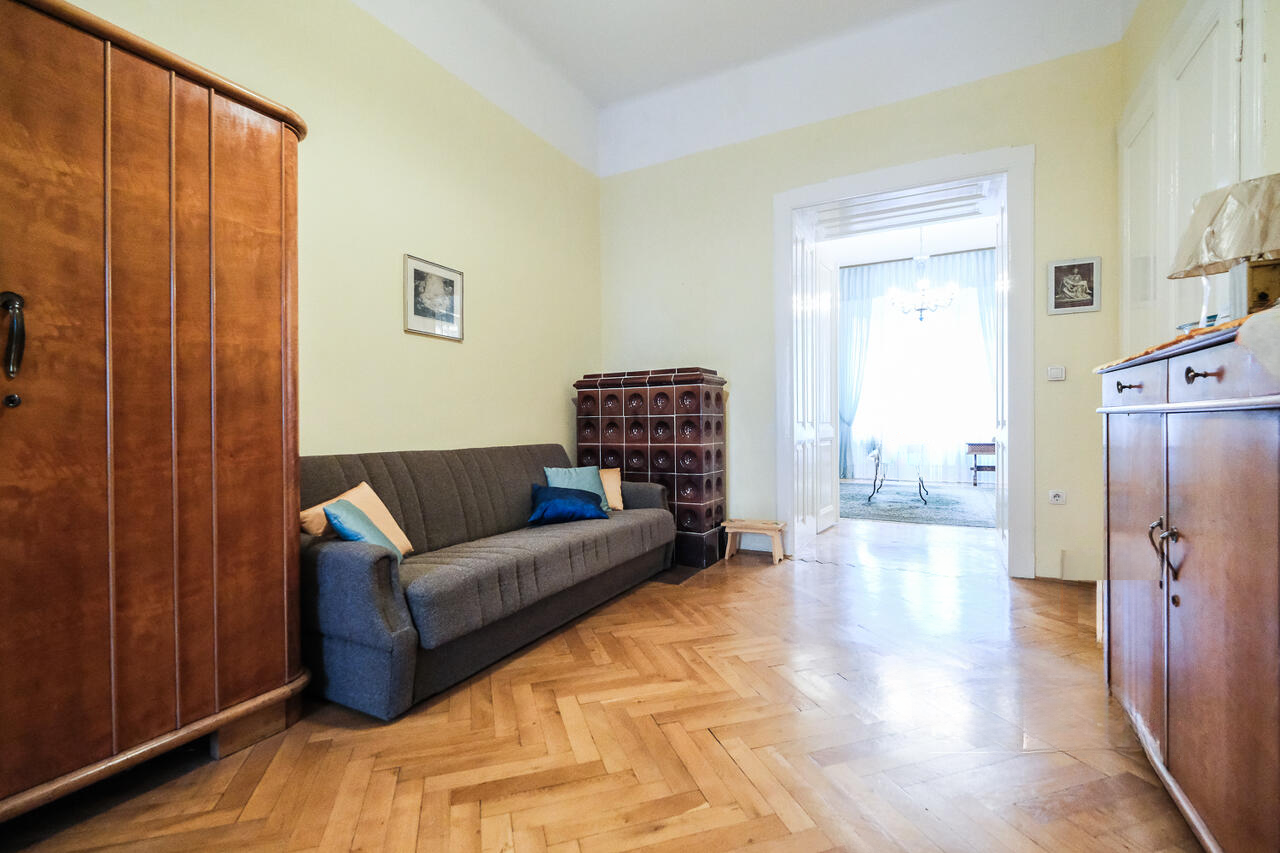 Квартира в Любляне, Словения, 119 м² - фото 4