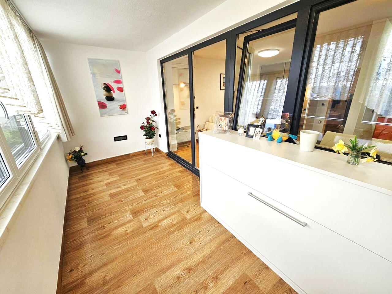 Квартира в Копере, Словения, 68 м² - фото 4
