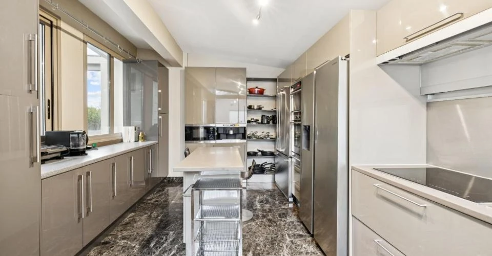 Квартира в Женеве, Швейцария, 350 м² - фото 4