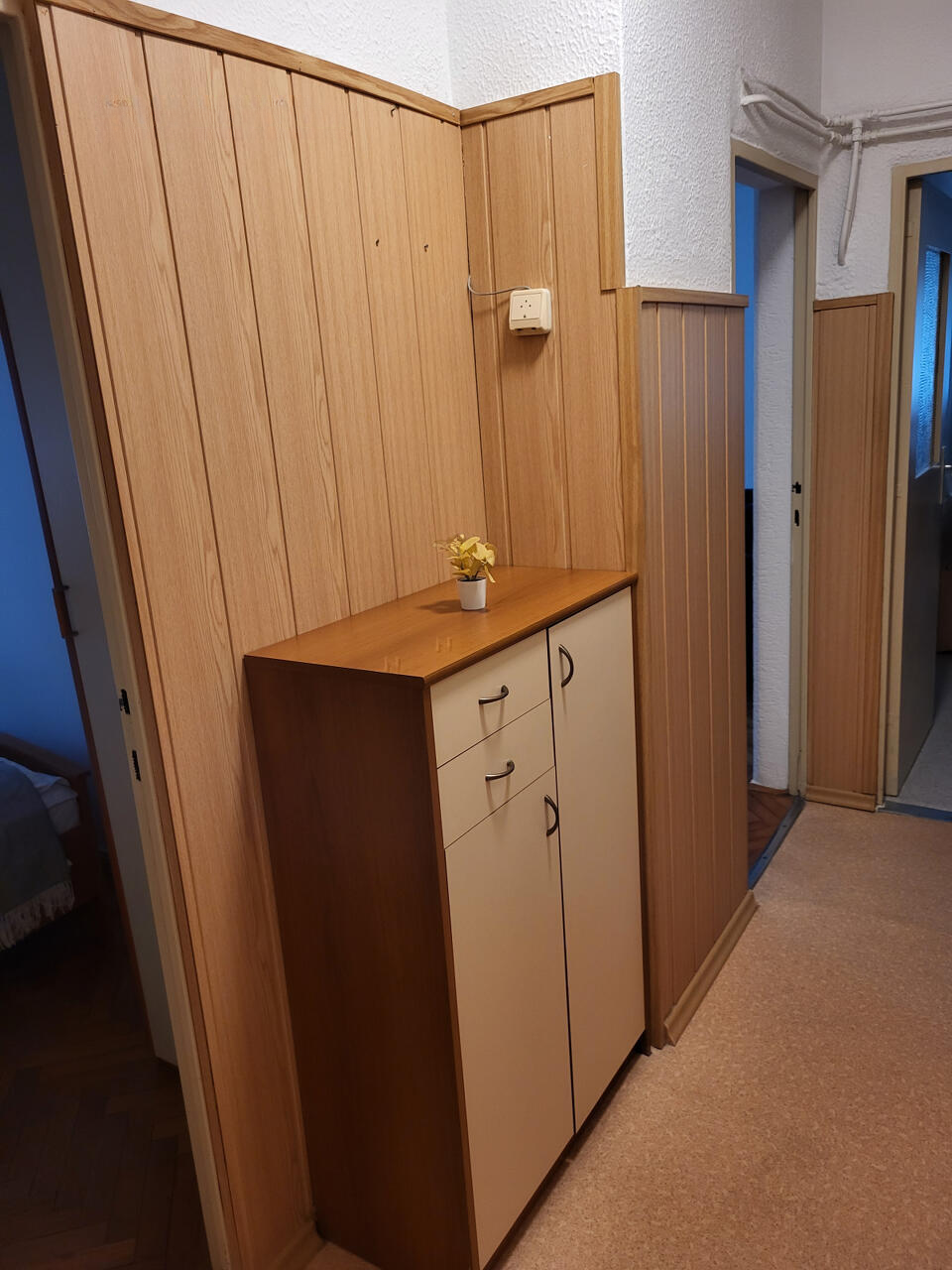 Квартира в Любляне, Словения, 69 м² - фото 4