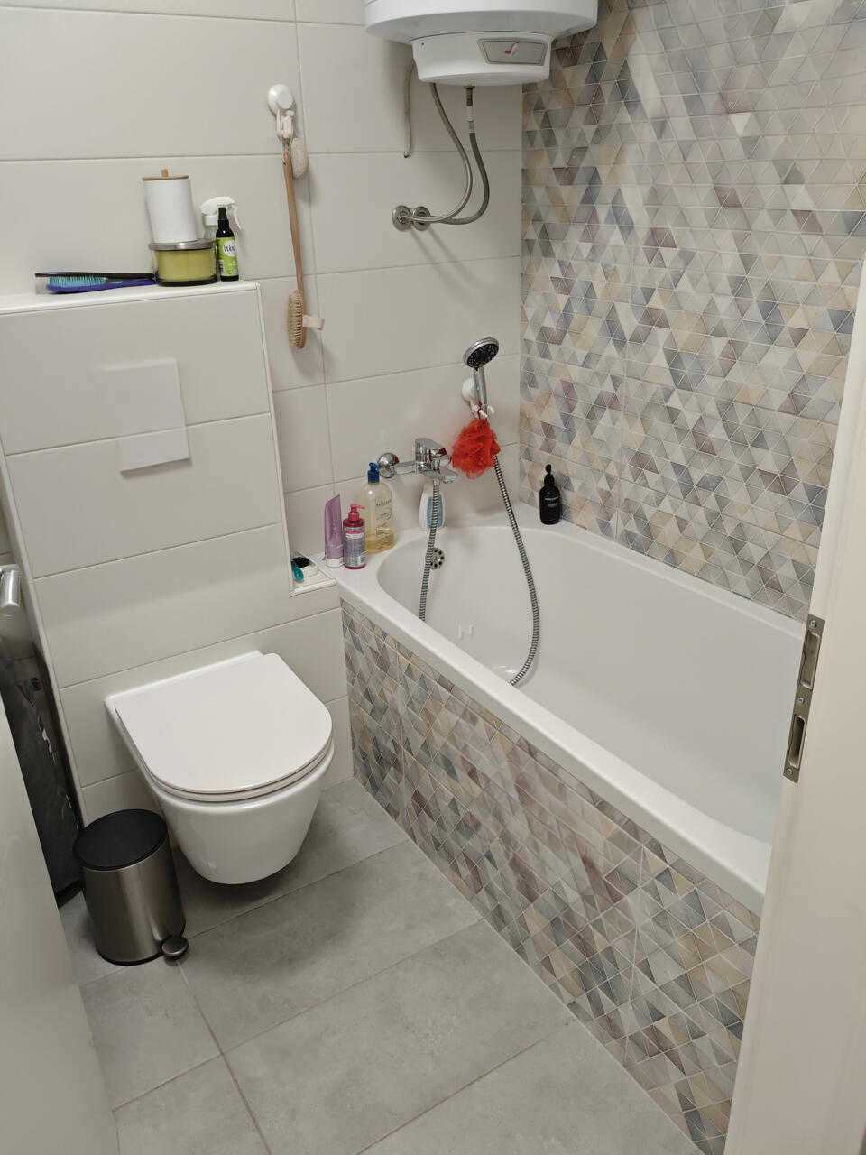 Квартира в Любляне, Словения, 54 м² - фото 4