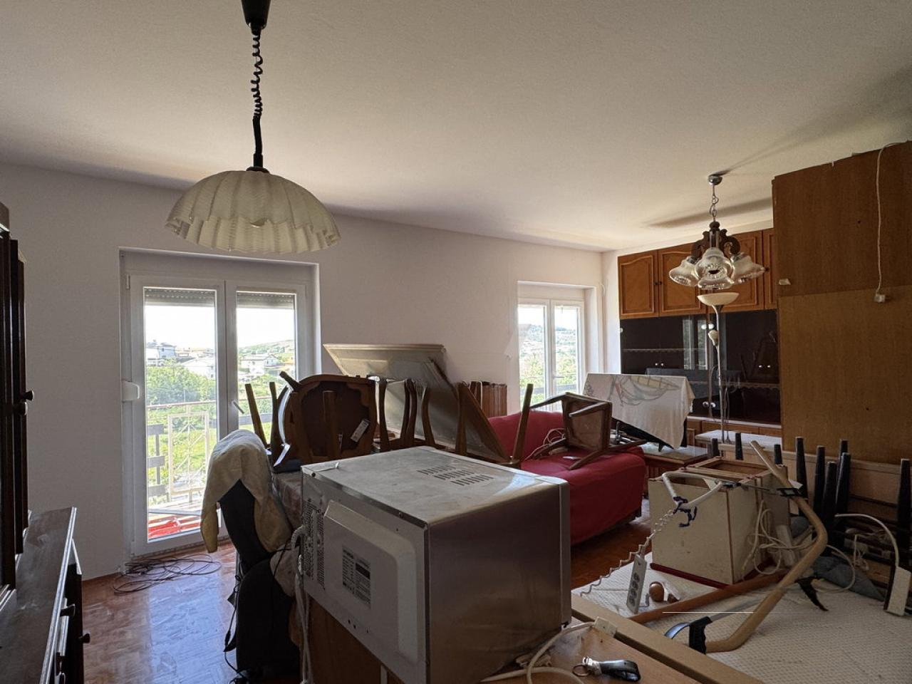 Квартира в Копере, Словения, 100 м² - фото 4