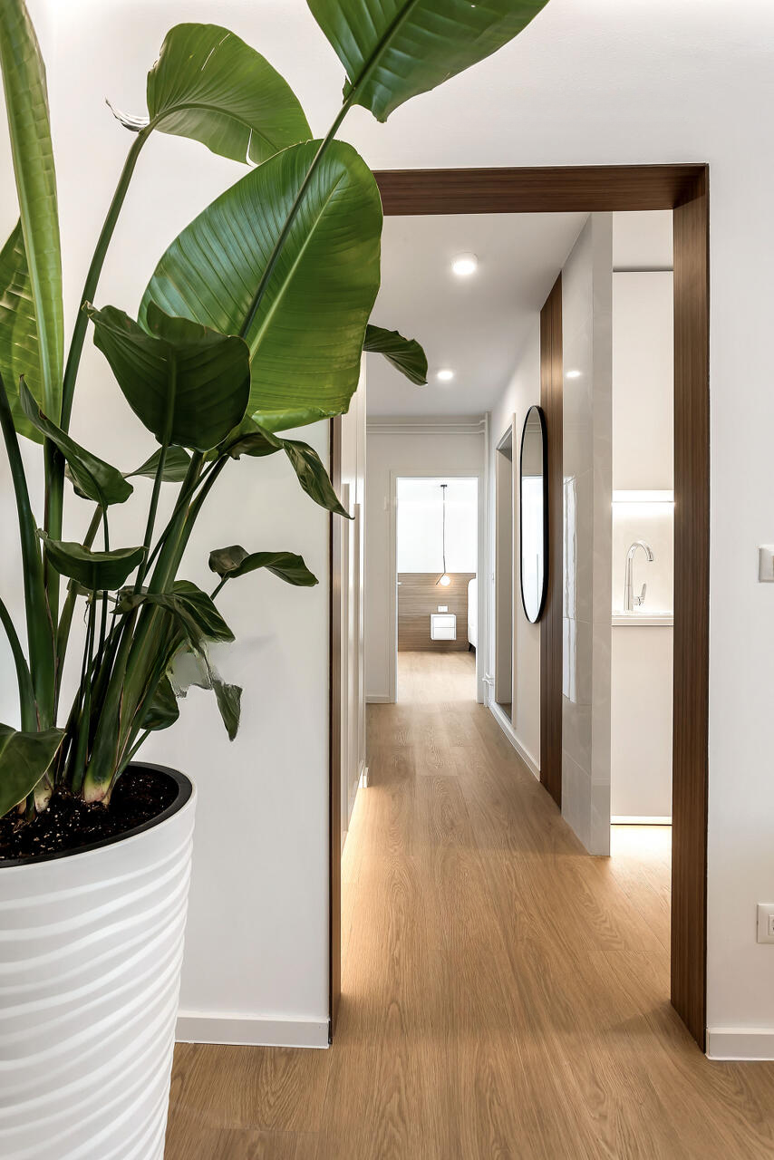 Квартира в Любляне, Словения, 75 м² - фото 5