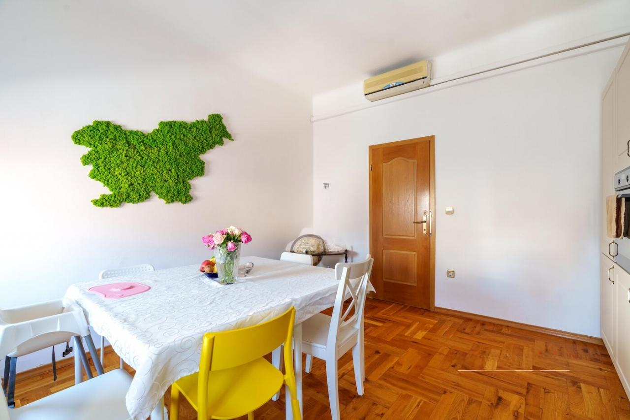 Квартира в Любляне, Словения, 120 м² - фото 5