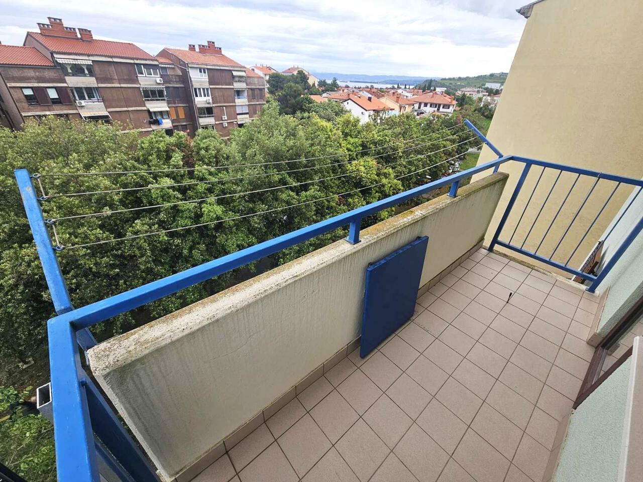 Квартира в Изоле, Словения, 27 м² - фото 5