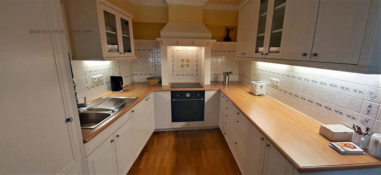 Квартира в Любляне, Словения, 118 м² - фото 5