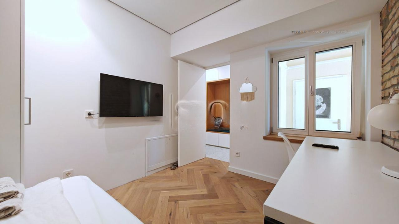 Квартира в Любляне, Словения, 83 м² - фото 5
