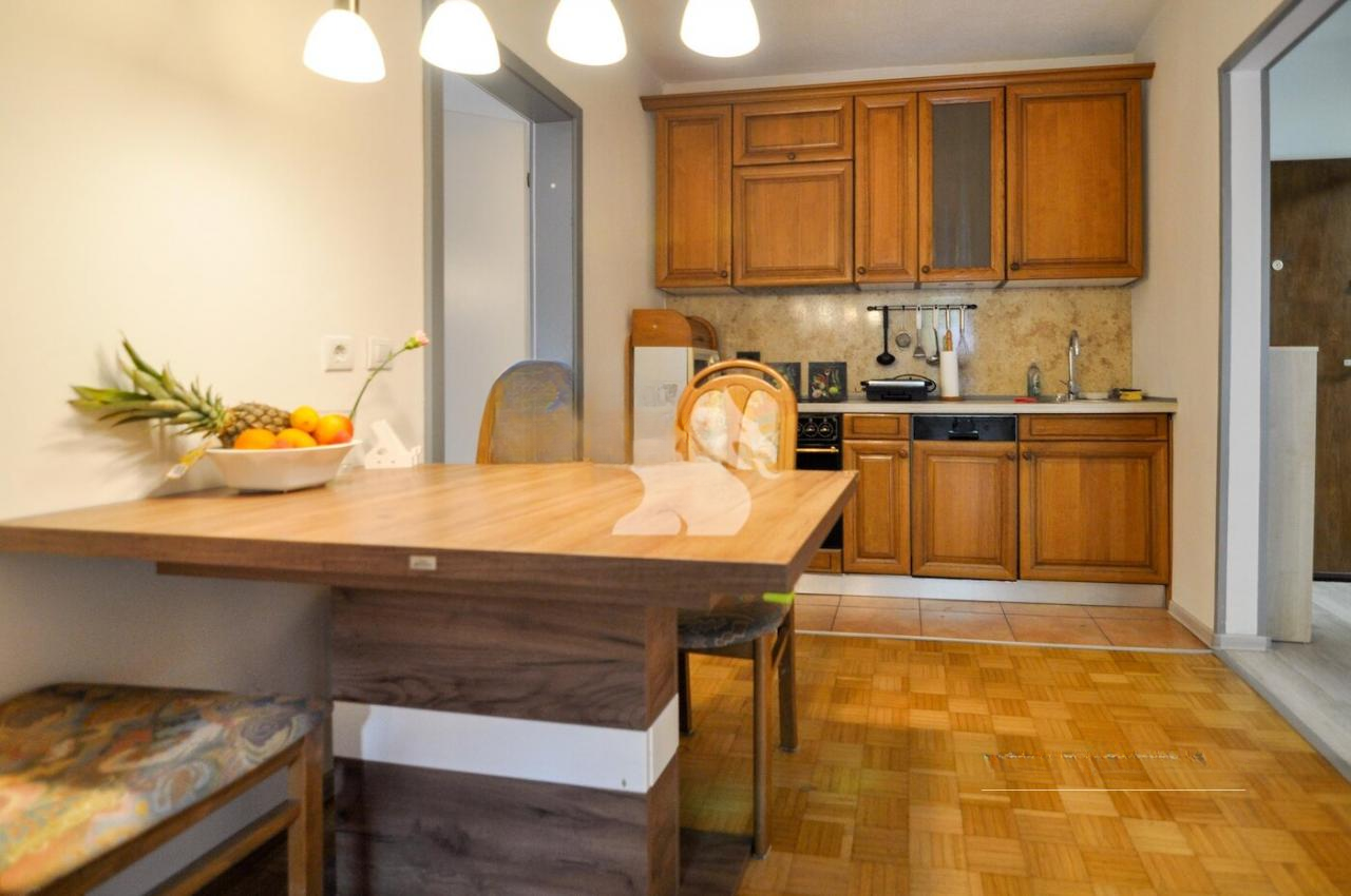 Квартира в Любляне, Словения, 48 м² - фото 5