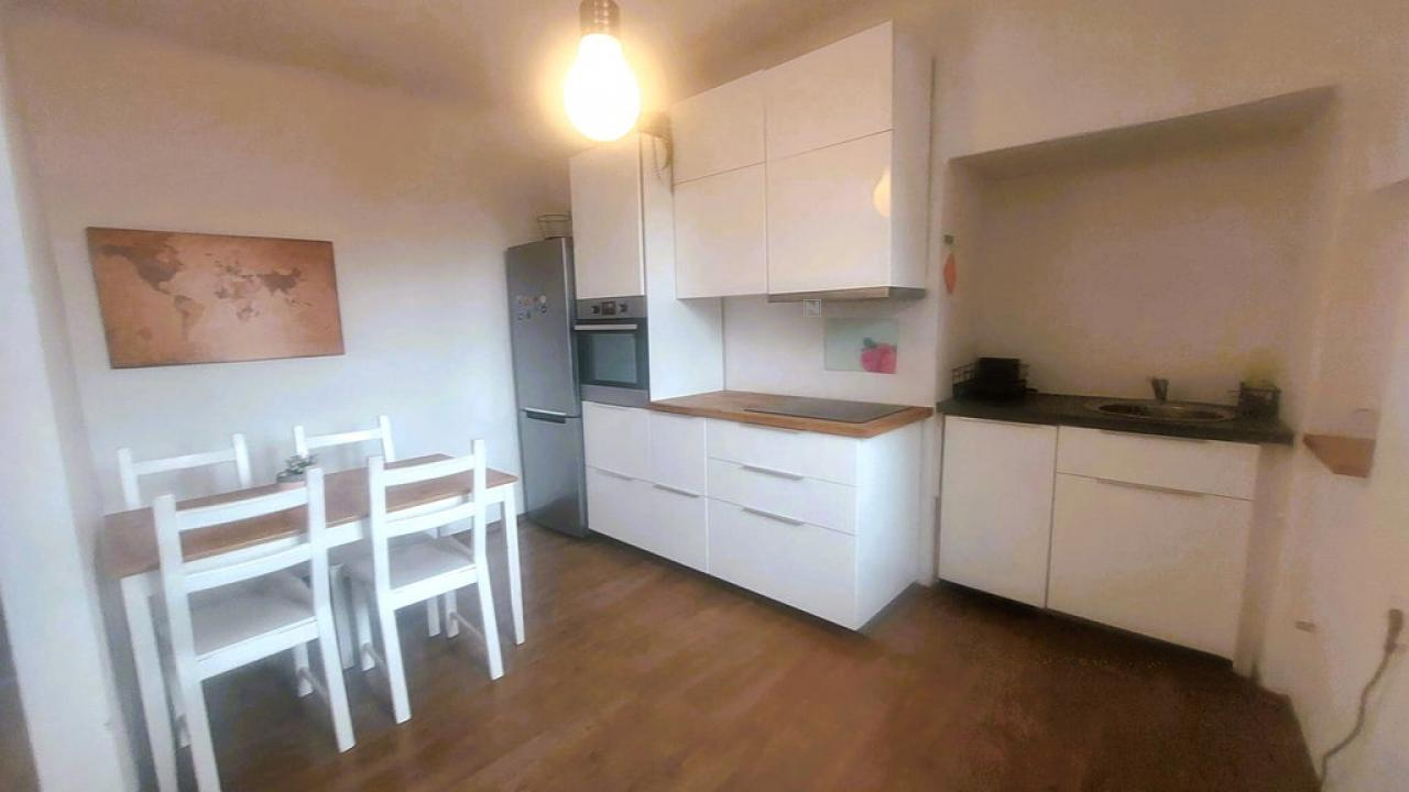 Квартира в Копере, Словения, 86 м² - фото 5