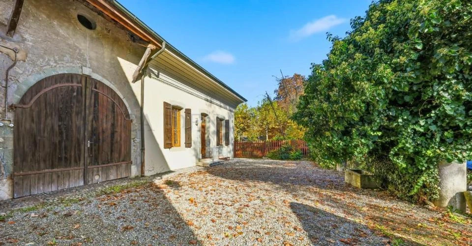 Квартира в Женеве, Швейцария, 280 м² - фото 5