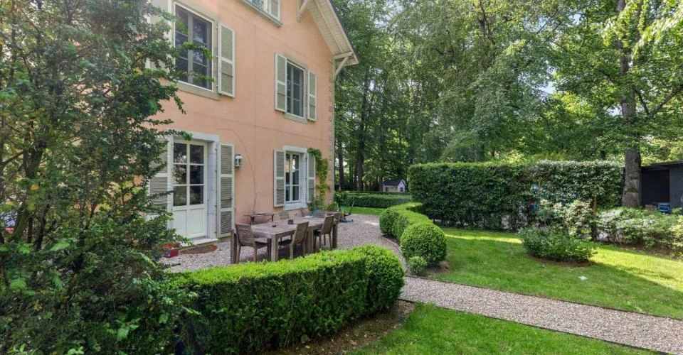 Квартира в Женеве, Швейцария, 420 м² - фото 5