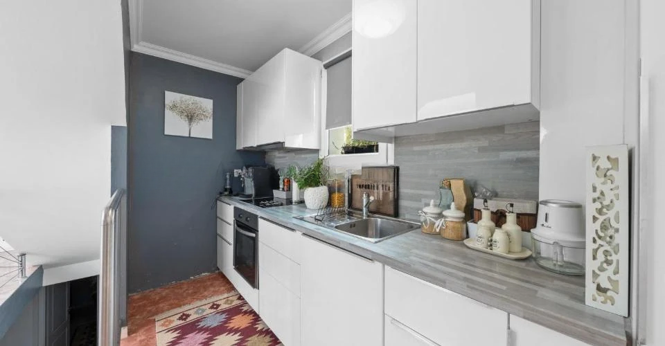 Квартира в Женеве, Швейцария, 170 м² - фото 5