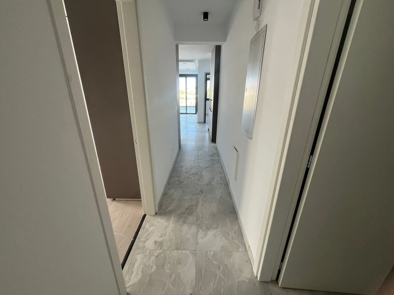 Квартира в Айос-Атанасиосе, Кипр, 76 м² - фото 5