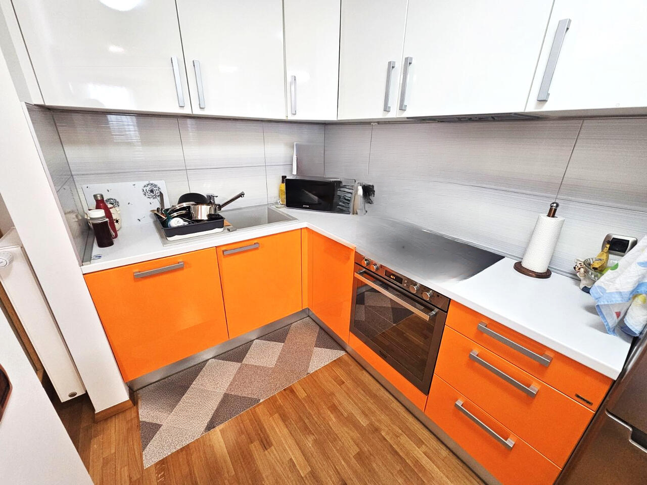 Квартира в Копере, Словения, 68 м² - фото 5