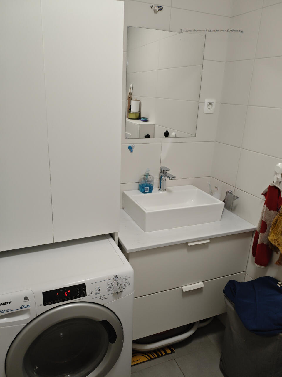 Квартира в Любляне, Словения, 54 м² - фото 5