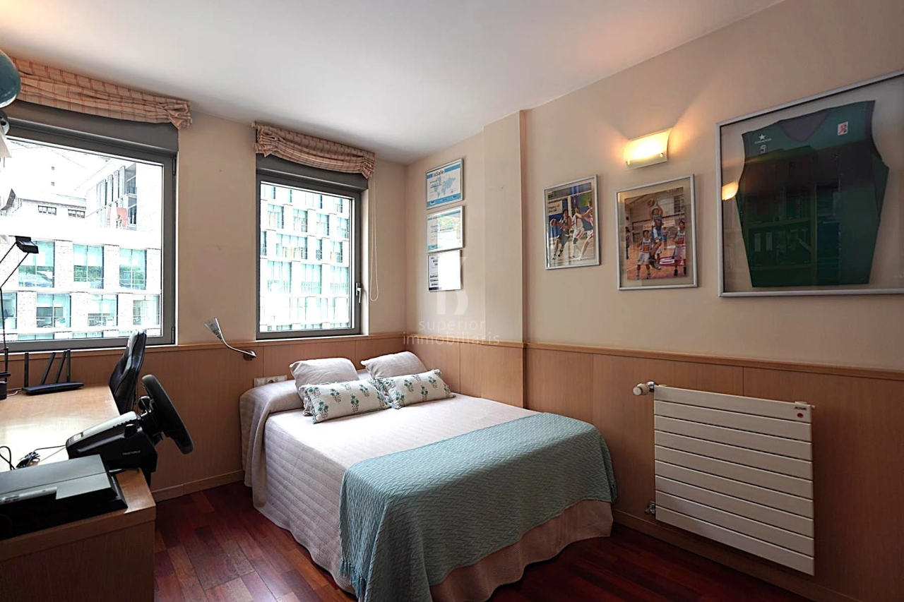 Квартира в Андорра-ла-Велье, Андорра, 112 м² - фото 5