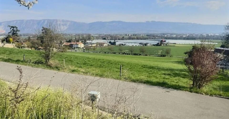 Квартира в Женеве, Швейцария, 16 м² - фото 5