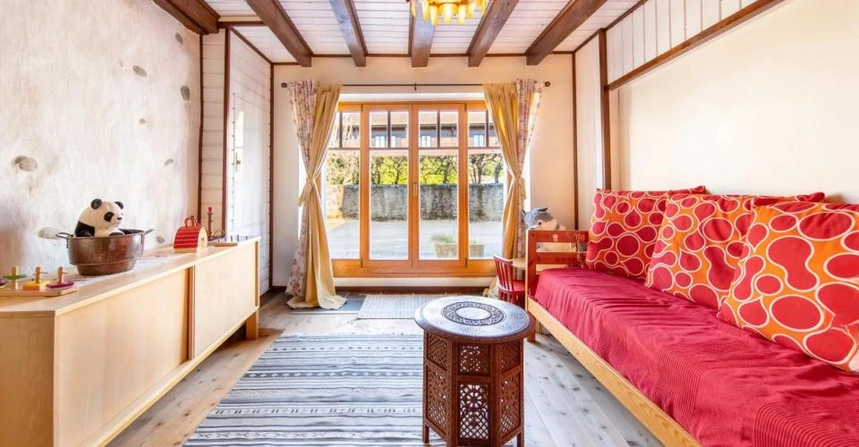 Квартира в Женеве, Швейцария, 247 м² - фото 6