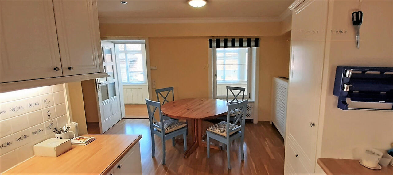 Квартира в Любляне, Словения, 118 м² - фото 6