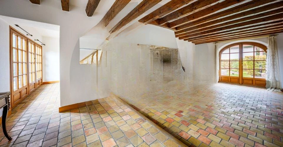 Квартира в Женеве, Швейцария, 430 м² - фото 6