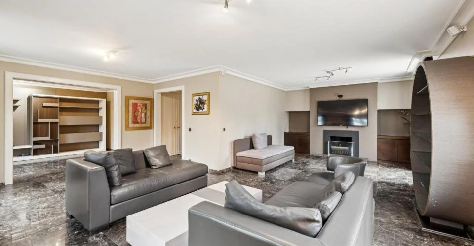 Квартира в Женеве, Швейцария, 350 м² - фото 6