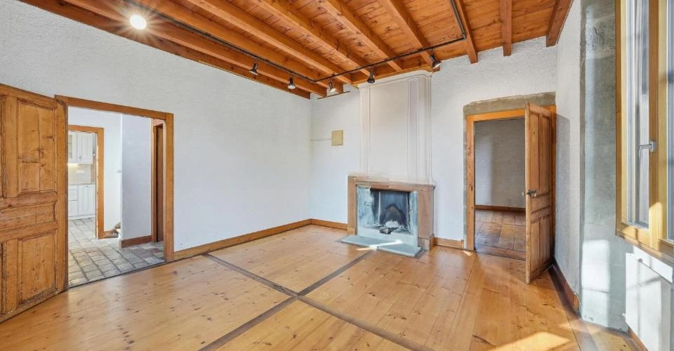 Квартира в Женеве, Швейцария, 280 м² - фото 6