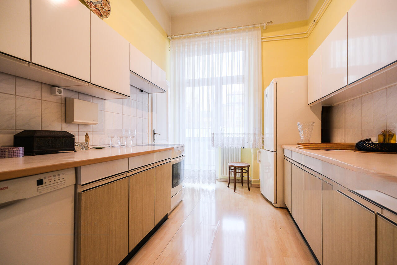Квартира в Любляне, Словения, 119 м² - фото 6