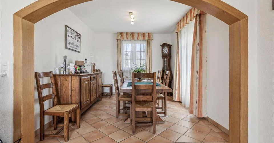 Квартира в Женеве, Швейцария, 240 м² - фото 6