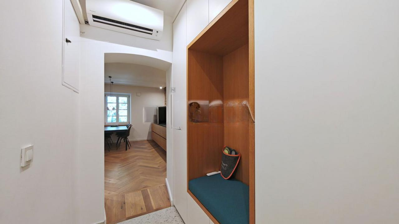 Квартира в Любляне, Словения, 83 м² - фото 6