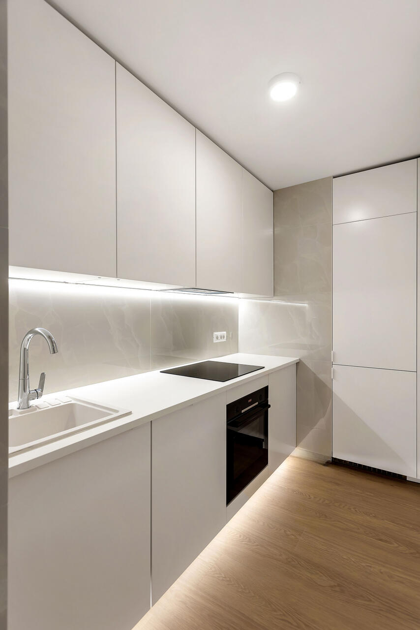 Квартира в Любляне, Словения, 75 м² - фото 6