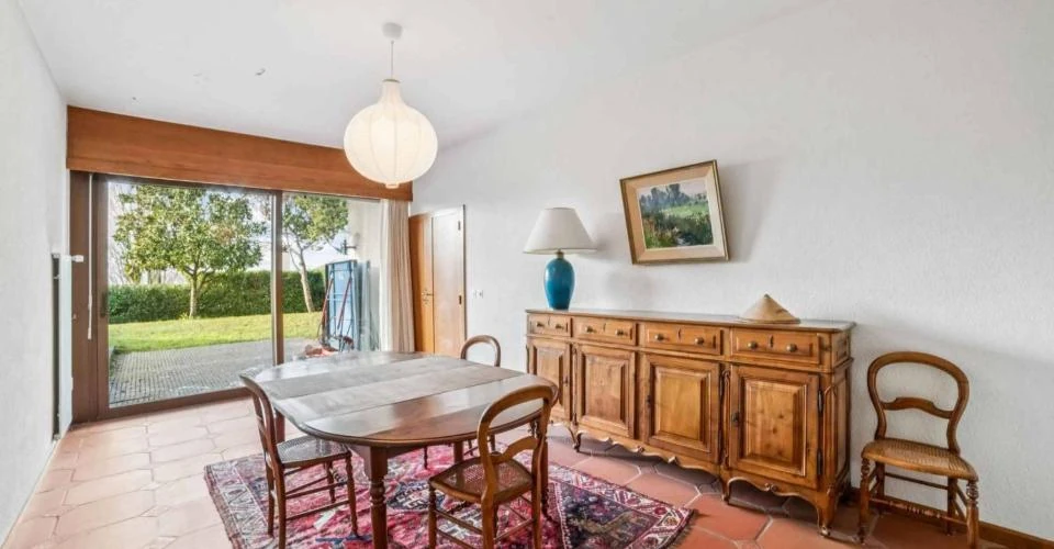Квартира в Женеве, Швейцария, 500 м² - фото 6
