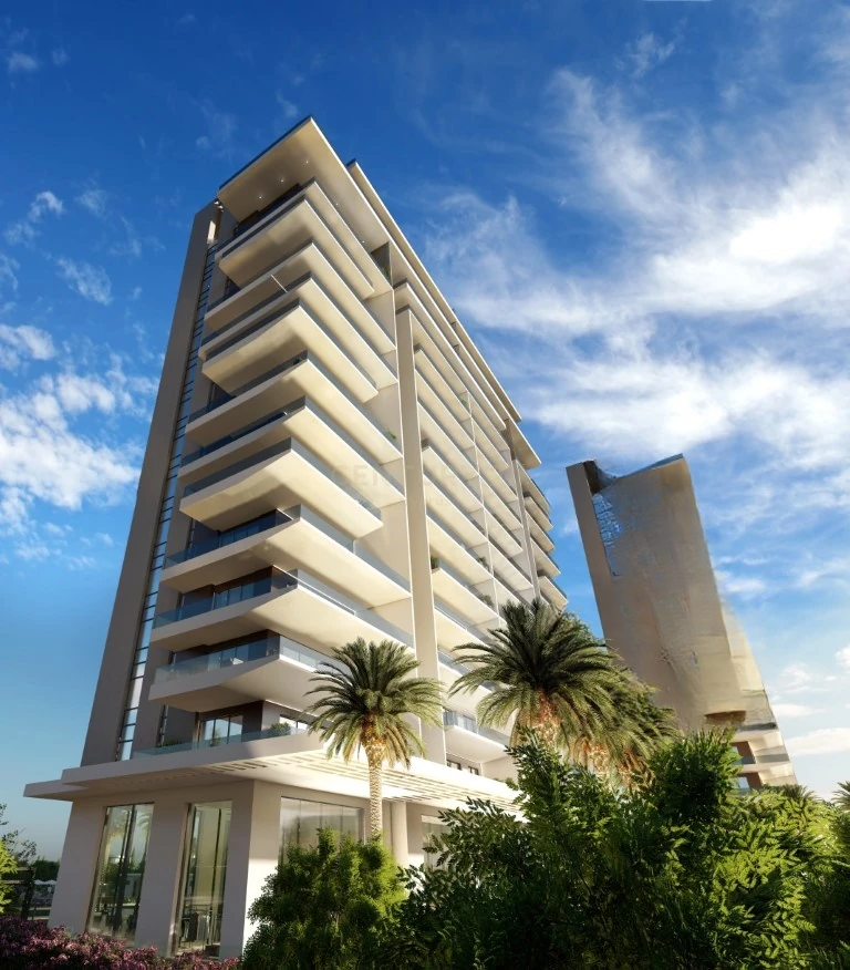 Квартира в Пафосе, Кипр, 98 м² - фото 6