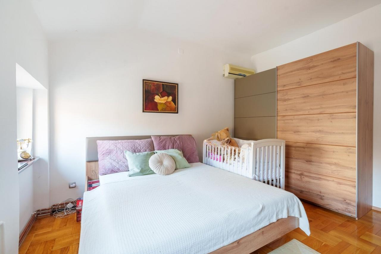Квартира в Любляне, Словения, 120 м² - фото 6