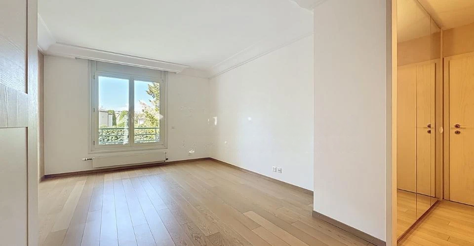 Квартира в Женеве, Швейцария, 212 м² - фото 6
