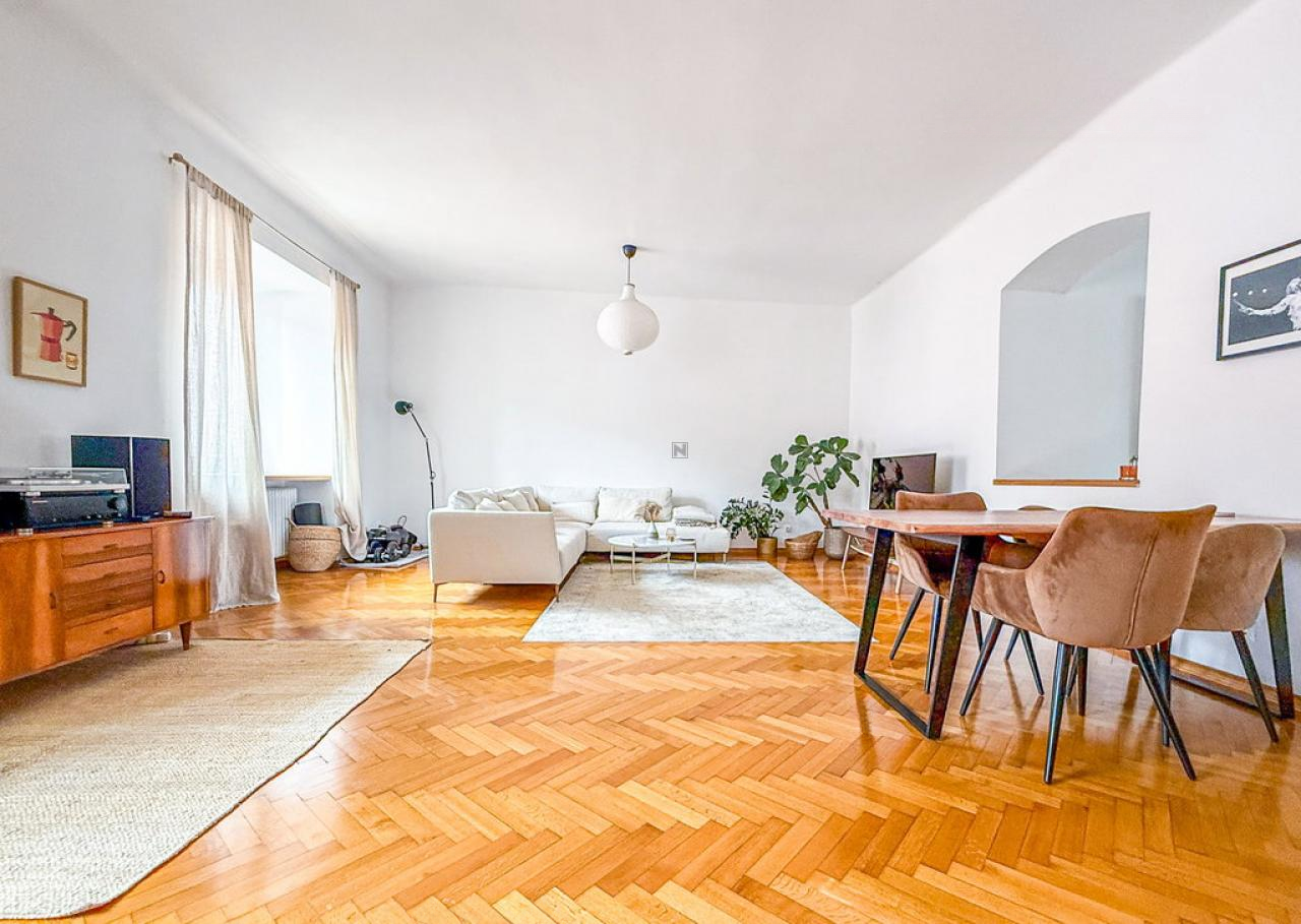 Квартира в Любляне, Словения, 93 м² - фото 6