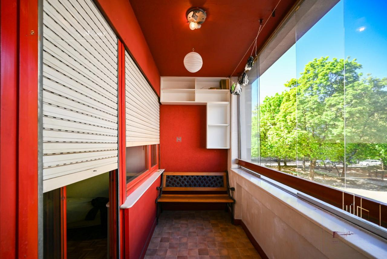 Квартира в Любляне, Словения, 55 м² - фото 6