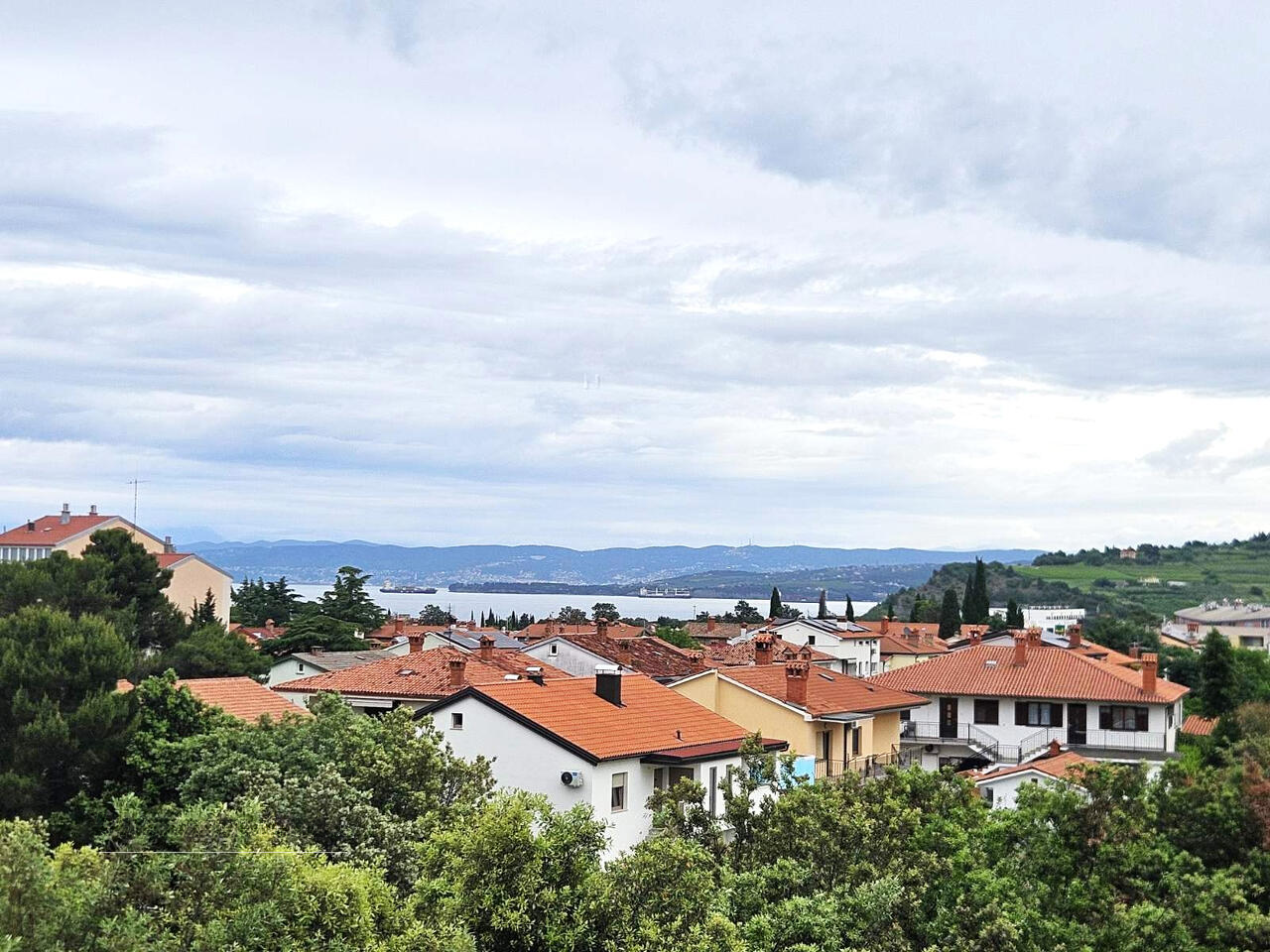 Квартира в Изоле, Словения, 27 м² - фото 6