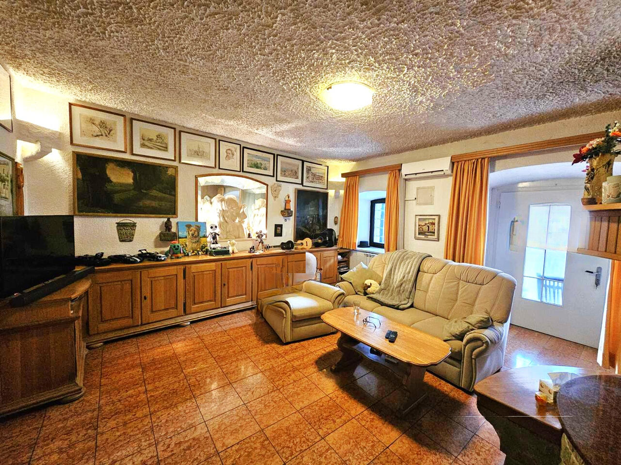 Дом в Копере, Словения, 500 м² - фото 7