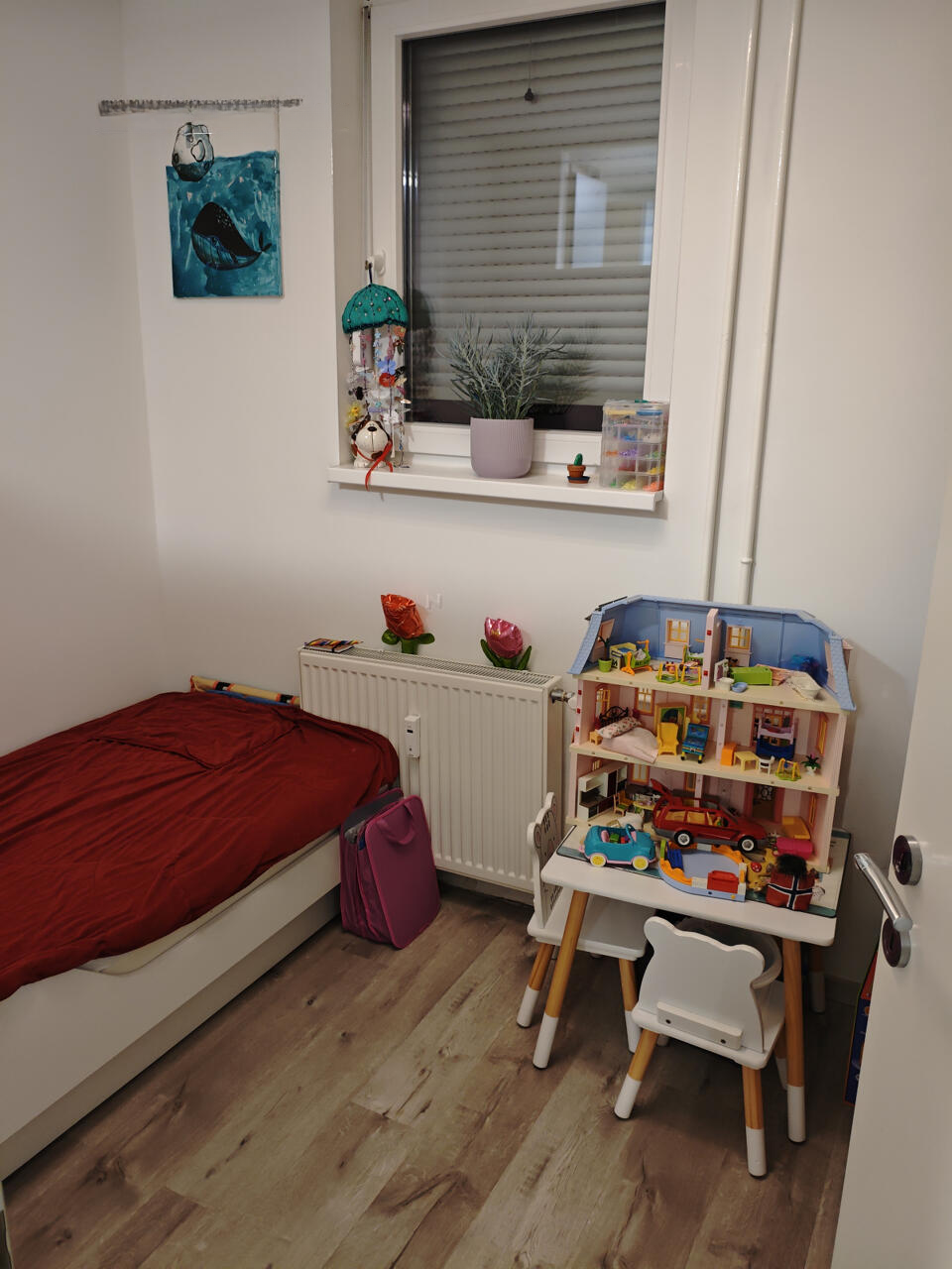 Квартира в Любляне, Словения, 54 м² - фото 7