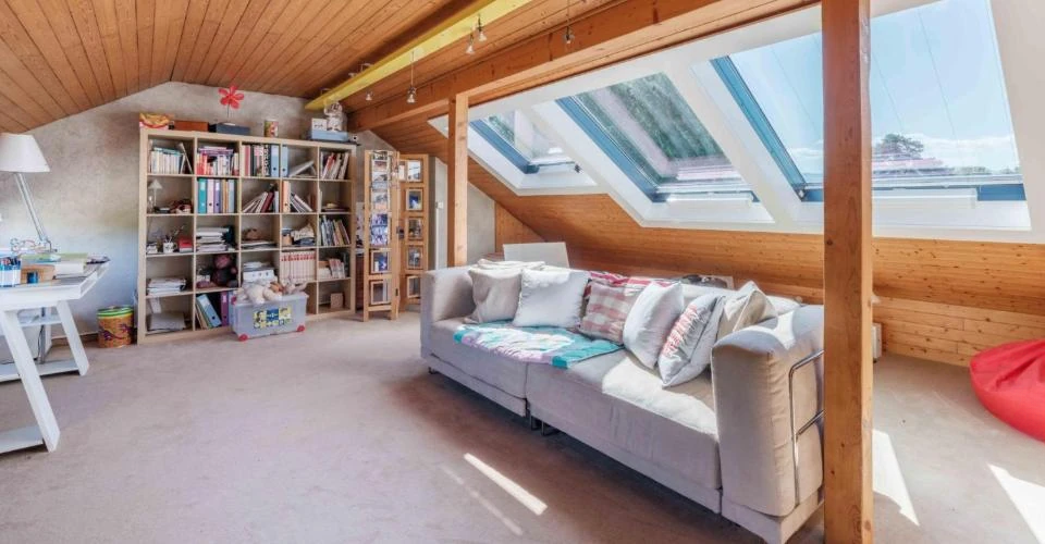 Квартира в Женеве, Швейцария, 320 м² - фото 7