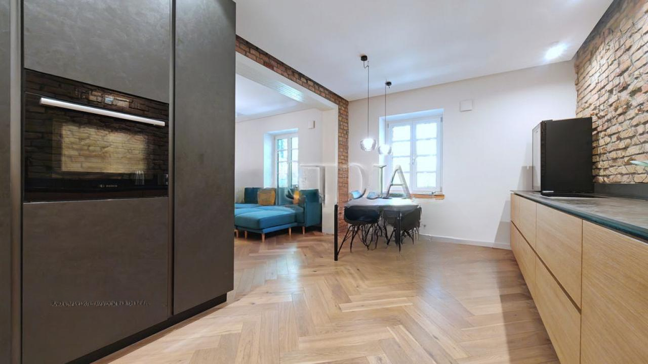 Квартира в Любляне, Словения, 83 м² - фото 7