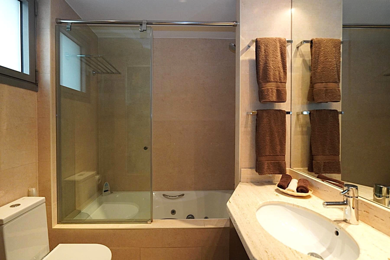 Квартира в Андорра-ла-Велье, Андорра, 112 м² - фото 7