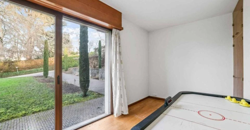 Квартира в Женеве, Швейцария, 500 м² - фото 7