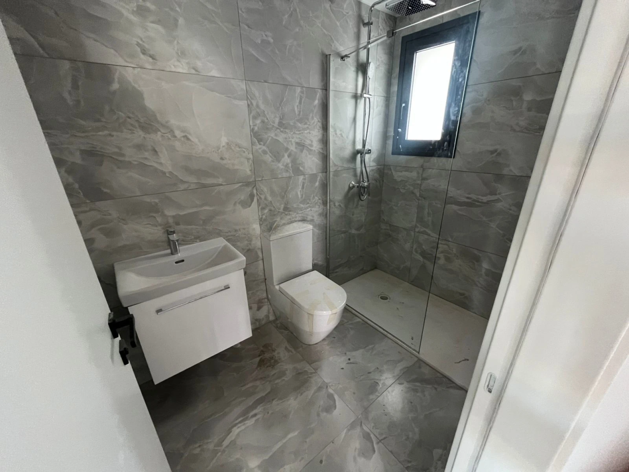 Квартира в Айос-Атанасиосе, Кипр, 76 м² - фото 7