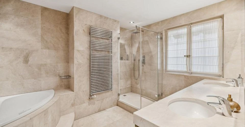 Квартира в Женеве, Швейцария, 350 м² - фото 7