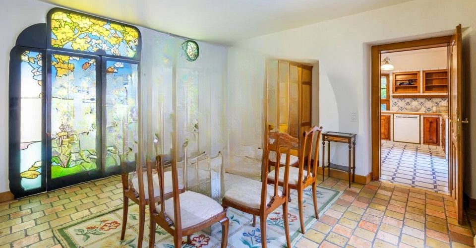 Квартира в Женеве, Швейцария, 430 м² - фото 7